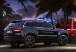 Jeep Grand Cherokee Altitude 2012 года